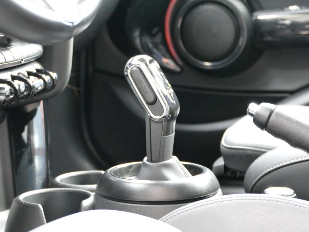MINI COUPE Mini 1.5i - 136 - BVR 5P Cooper Edition Premium 2023 occasion 34190 Ganges