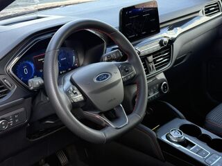 Kuga 2.0 EcoBlue 120 BVA ST-Line 2024 occasion 35300 Foug&egrave;res