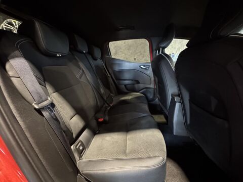 Clio 1.0 Tce Intens - 100 - CAM - ATTELAGE 2019 occasion 25300 Pontarlier