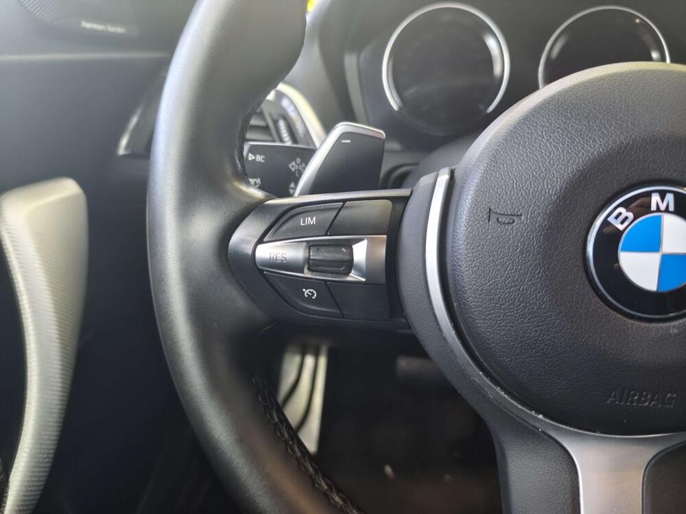 S&eacute;rie 1 120i - BVA BERLINE F21 LCI M Sport PHASE 2 2018 occasion 77185 Lognes