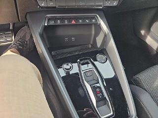 A3 1.5 tfsi 150 hybride s line s tronic 7 2026 occasion 88150 Chavelot