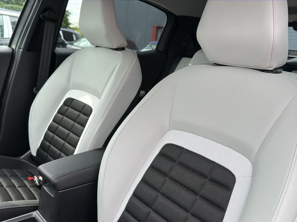 C3 Aircross 1.2 hybride 145 max e-dcs6 2026 occasion 57525 Talange