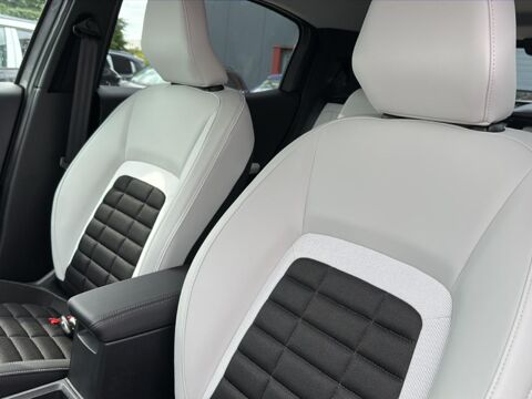 C3 Aircross 1.2 hybride 145 max e-dcs6 2026 occasion 57525 Talange