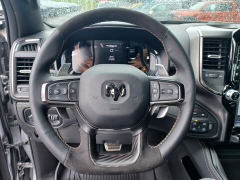 RAM TRX 6.2L V8 SUPERCHARGED FINAL EDITION 2024 occasion 91830 Le Coudray-Montceaux