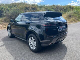 Range Rover Evoque 2.0 D150 HYBRID MHEV R-DYNAMIC 4WD BVA CUIR/ELECS/CAMERA 2019 occasion 42170 Saint-Just-Saint-Rambert