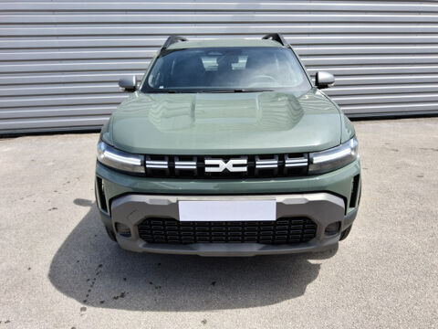 Duster Mild Hybrid 140 Expression 2026 occasion 34190 Ganges