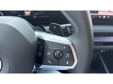S&eacute;rie 1 MHEV 120d M Sport 163ch DKG7 +PK PREMIUM+CUIR 2025 occasion 81580 Soual