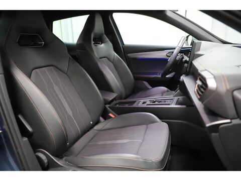 Formentor 1.4 e-Hybrid 204 DSG 6 2023 occasion 06550 La Roquette-sur-Siagne