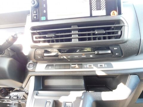 Expert Xl 2.2 diesel 180ch cabine approfondie fixe automatique 2026 occasion 34190 Ganges