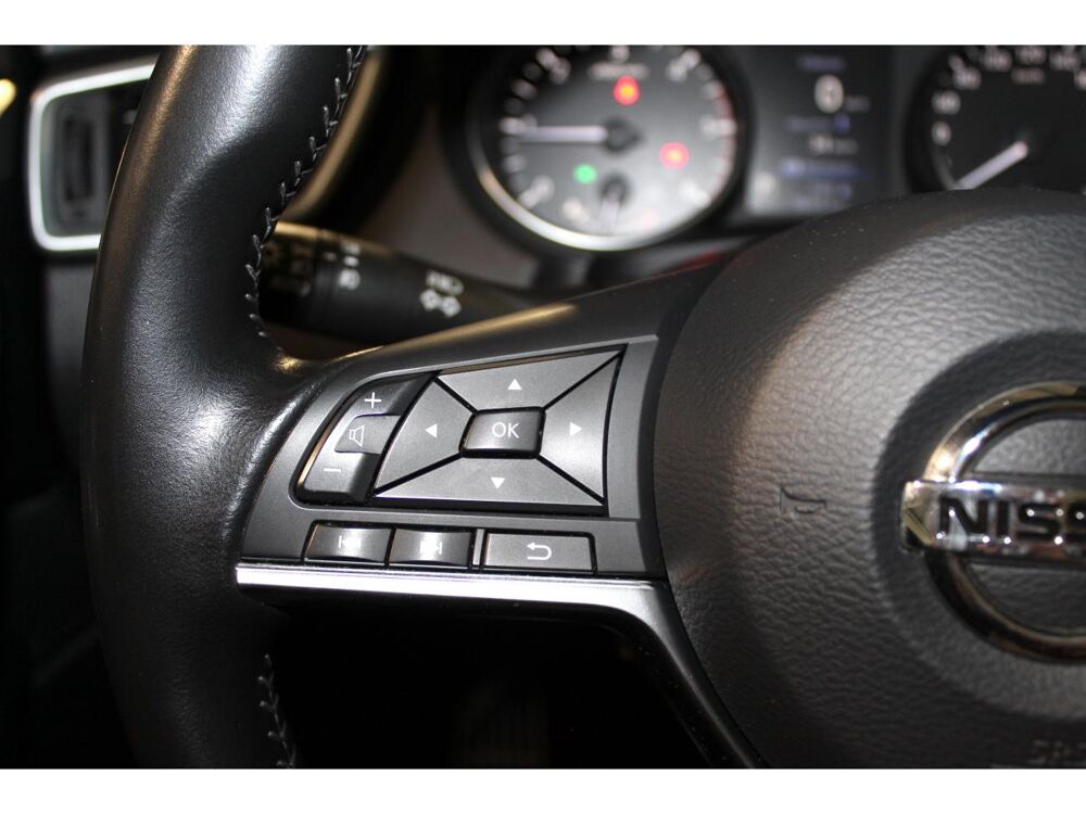 Qashqai Tekna+ Intelligent 4x4 - 150CH - 2019 - JANTES ORIGINE FOURN 2019 occasion 95340 Bernes-sur-Oise