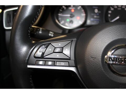 Qashqai Tekna+ Intelligent 4x4 - 150CH - 2019 - JANTES ORIGINE FOURN 2019 occasion 95340 Bernes-sur-Oise
