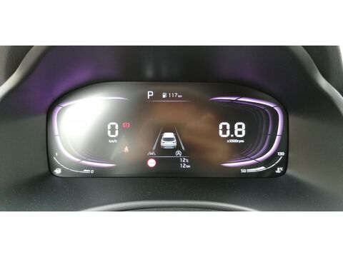Stonic 1.0 T-GDI 100 DCT Active PHASE 2 2025 occasion 81580 Soual