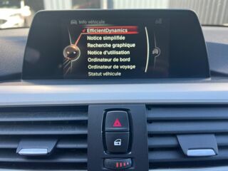 S&eacute;rie 4 GRAN-COUPE 2.0 418 D 135 BUSINESS EDITION 2016 occasion 42170 Saint-Just-Saint-Rambert
