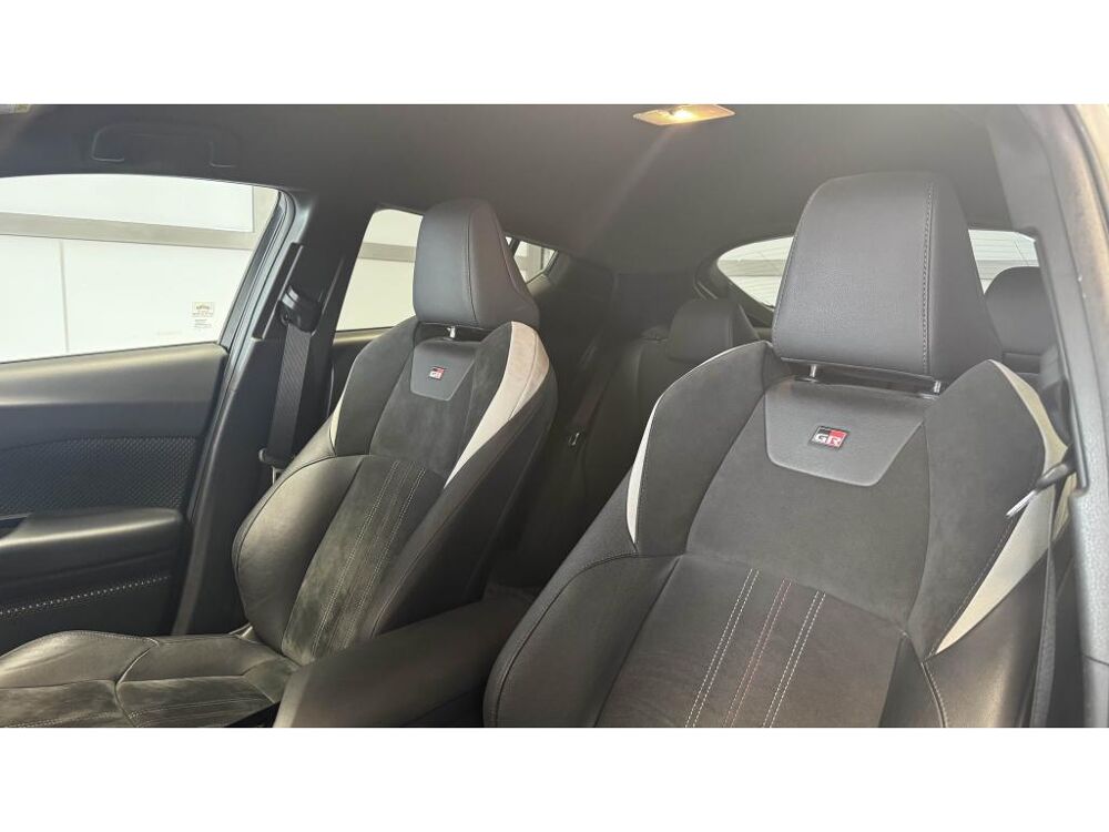 Divers 2.0 Hybrid GR-Sport 184 - Cam&eacute;ra de recul- Si&egrave;ges chauffants 2021 occasion 60740 Saint-Maximin