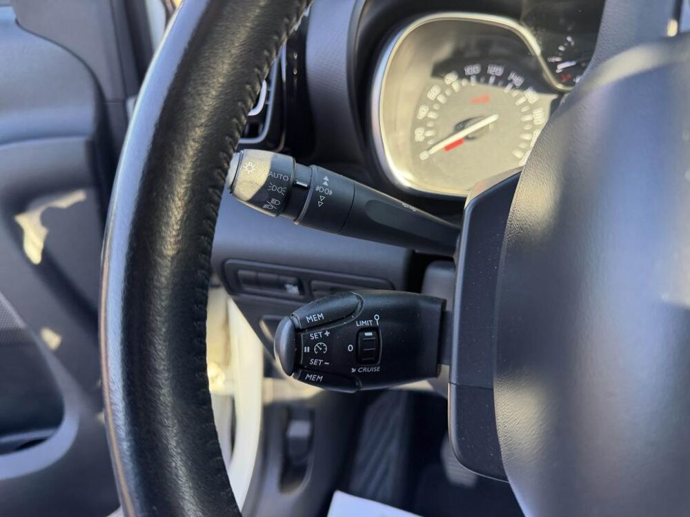C3 Aircross 1.5 BlueHDi - 100 S&S Origins gps + clim + camera AR et Rada 2020 occasion 19100 Brive-la-Gaillarde