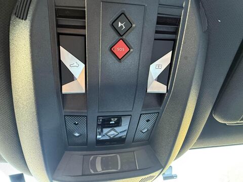 DS3 DS7 E-Tense - 300 - 4x4 Rivoli GPS + CARPLAY + ATTELAGE + C 2020 occasion 19100 Brive-la-Gaillarde