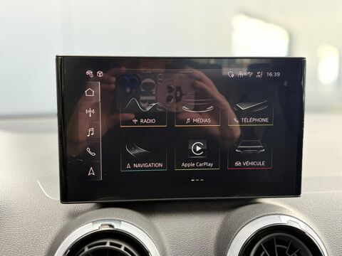 Q2 35 TDI 150 S-Tronic S Line 2025 occasion 35300 Foug&egrave;res