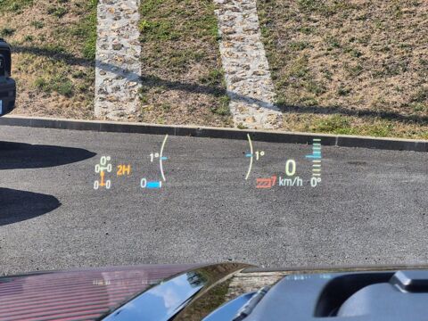 Divers RAPTOR 2025 occasion 91830 Le Coudray-Montceaux