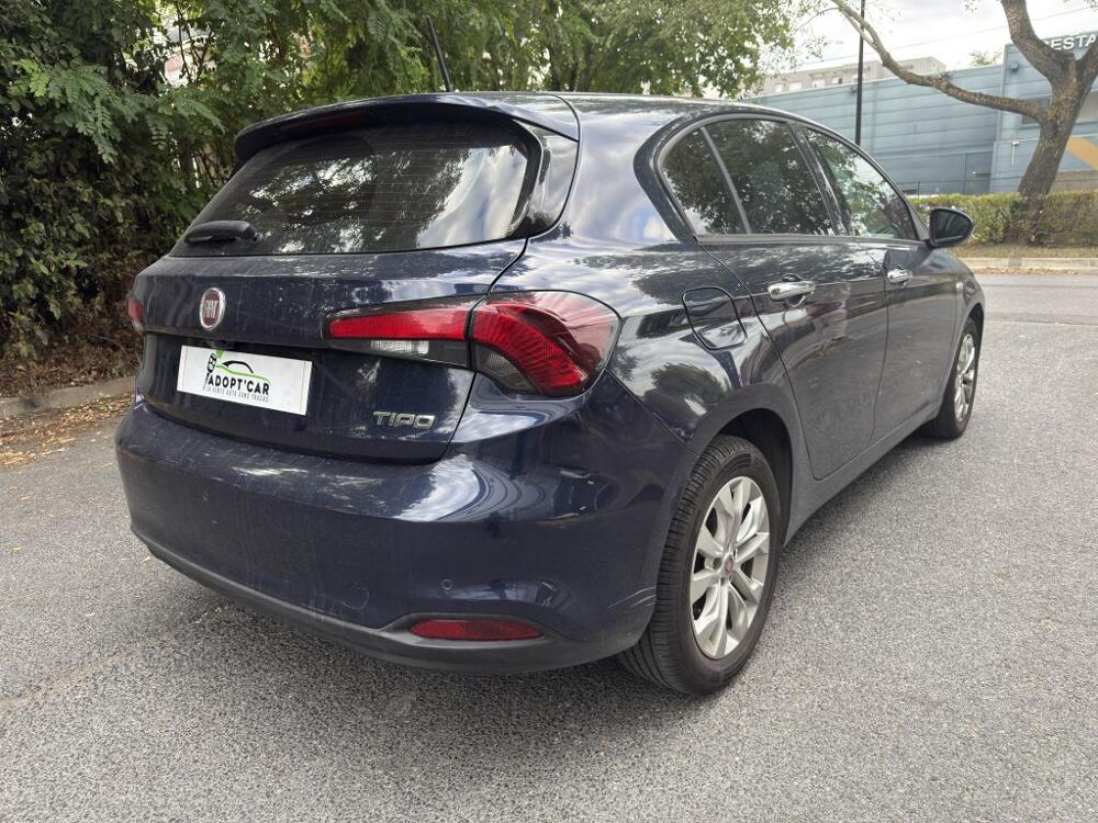 Tipo 1.4i - 95 BERLINE Easy 2019 occasion 77185 Lognes