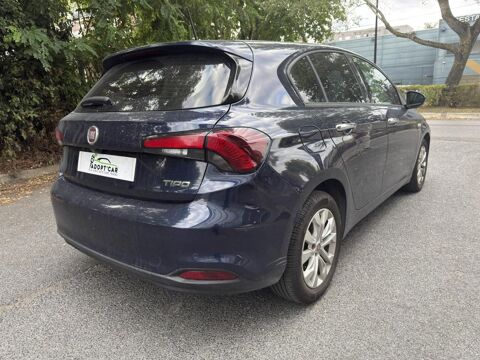 Tipo 1.4i - 95 BERLINE Easy 2019 occasion 77185 Lognes
