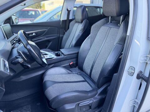 3008 ALLURE - 1.6 THP 165CH - TOIT - CAM 360 - CARPLAY 2017 occasion 13760 Saint-Cannat