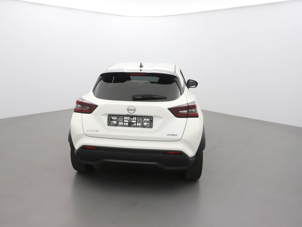 Juke 1.6 hev 143 can-connecta 2024 occasion 34190 Ganges