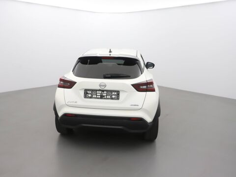 Juke 1.6 hev 143 can-connecta 2024 occasion 34190 Ganges