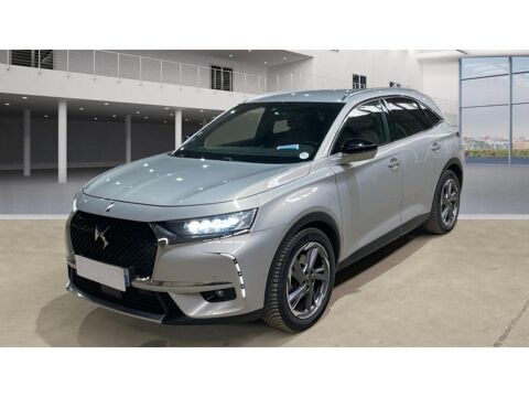 Annonce voiture Citroën DS3 20890 €