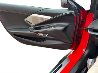 Corvette C8 3LT Z51 V8 6.2 495ch 2020 occasion 78780 MAURECOURT