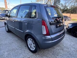 Musa 1.3 16V Multijet - 90 BERLINE Oro PHASE 2 2009 occasion 83490 Le Muy