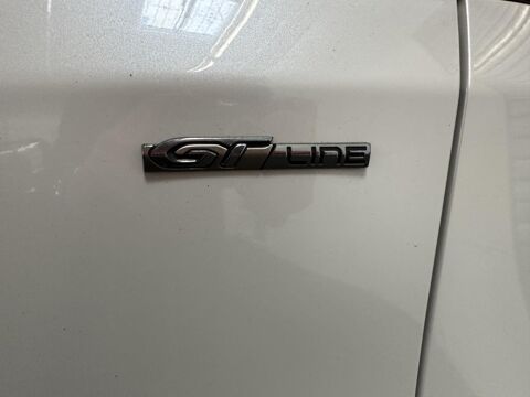 3008 PEUGEOT GENERATION-II 1.5 BLUEHDI 130 GT LINE START-STOP occasion 02000 Laon