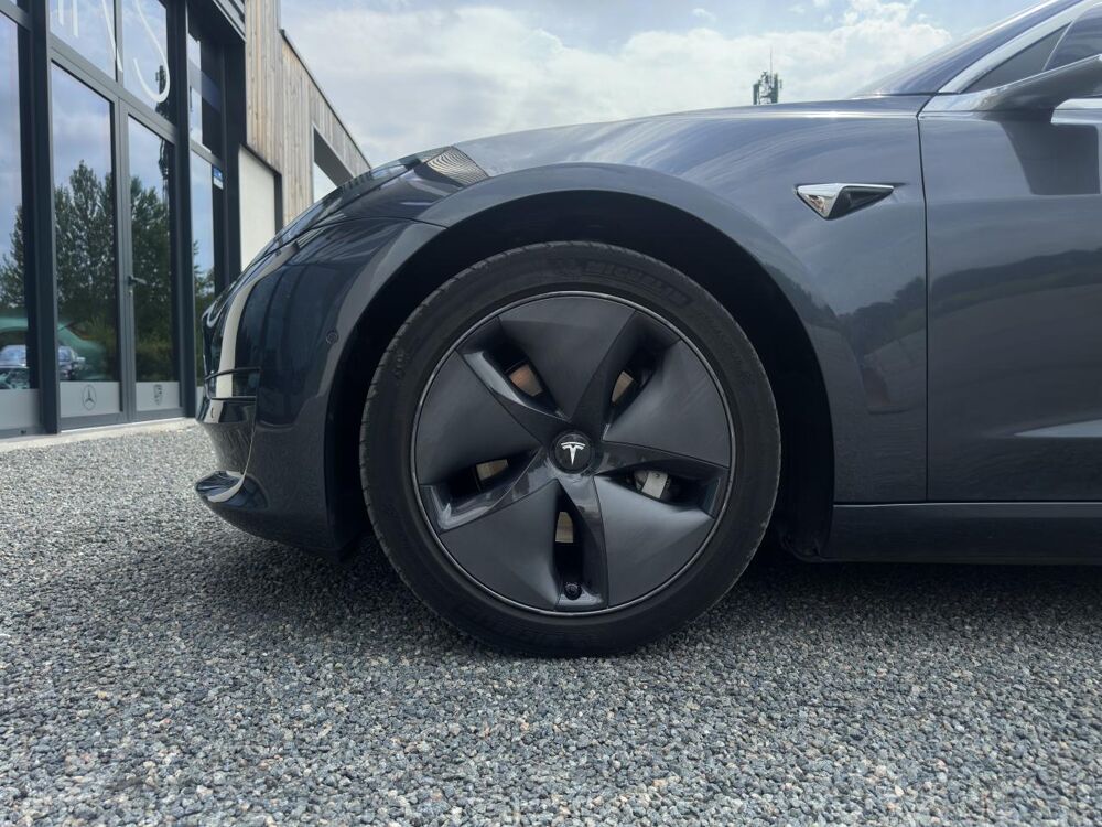 Model 3 Dual Motor AWD Long-Range PH1 - GARANTIE 12 MOIS 2020 occasion 33127 Saint-Jean-d'Illac