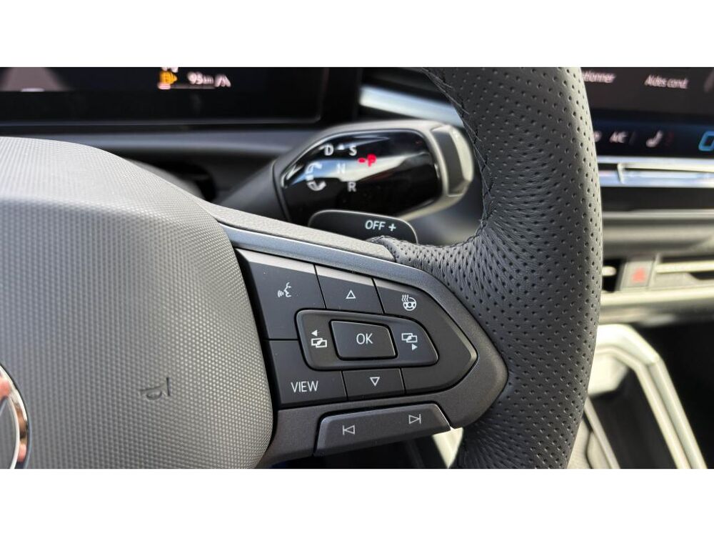 T-ROC 1.5 eTSI 150 DSG R-Line +ATTELAGE+IQ LIGHT+HARMAN KARDON+T.O 2026 occasion 81580 Soual