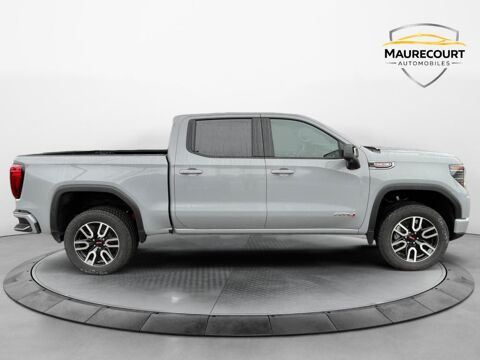 Sierra GMC AT4 V8 6.2 ECOTEC 420 2026 occasion 78780 MAURECOURT