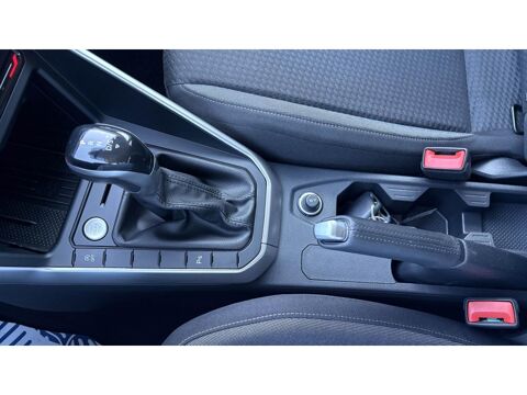 Taigo 1.0 TSI 115 DSG7 Life Plus CAMERA+KEYLESS 2025 occasion 81580 Soual