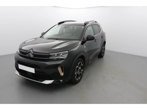 Citroën C5 aircross BlueHDi 130 S&S EAT8 C-Series 2022 occasion Morvillars 90120