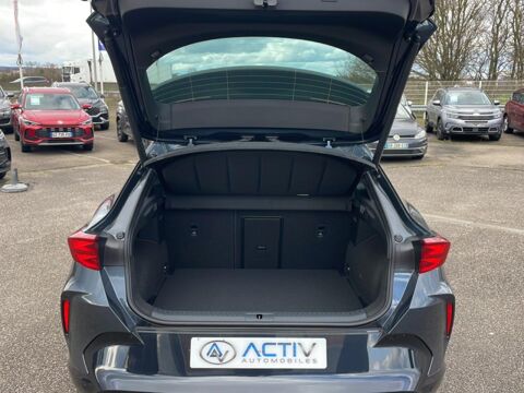 Formentor 2.0 tdi 150 v dsg7 2026 occasion 88150 Chavelot
