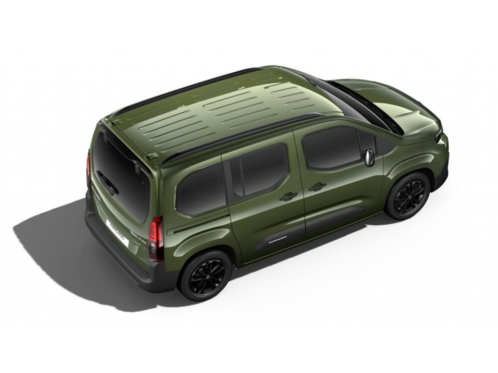 Berlingo III TAILLE M BLUEHDI 130 MAX - BV EAT8 N1 SANS MALUS 2025 occasion 77090 Coll&eacute;gien