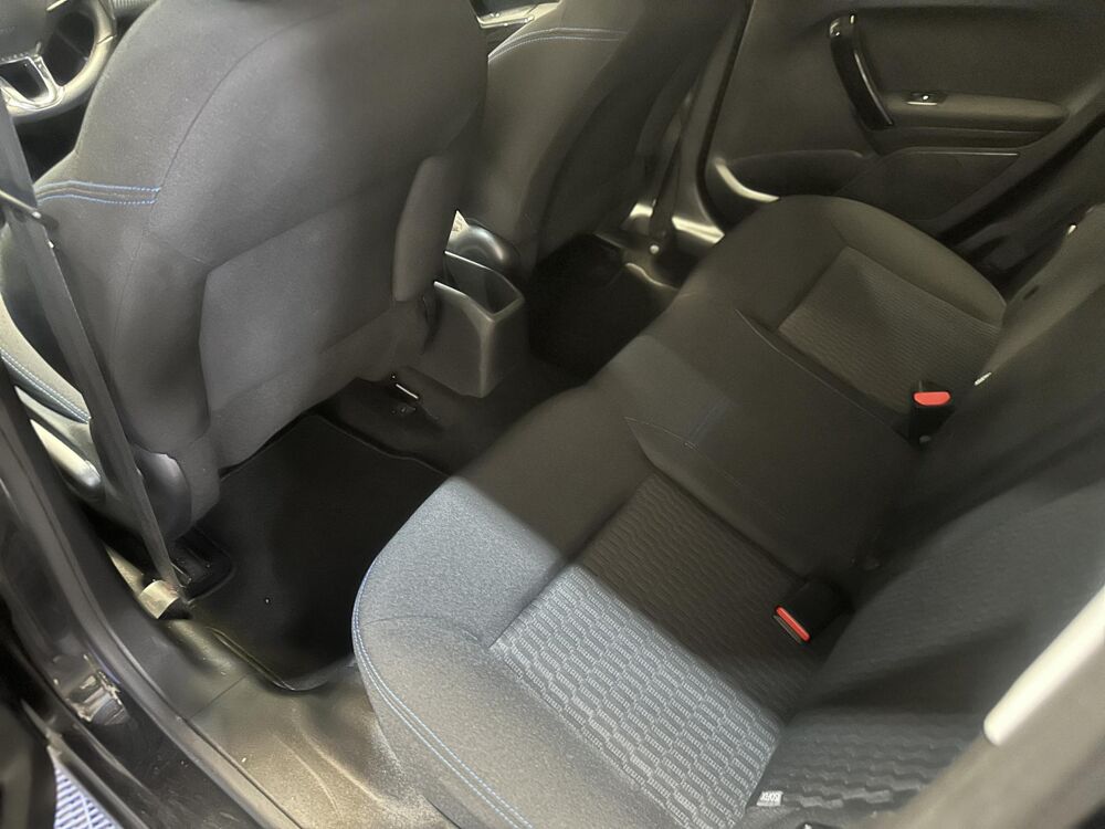208 1.2i PureTech 12V S&S - 82 BERLINE Signature PHASE 2 2019 occasion 94360 Bry-sur-Marne