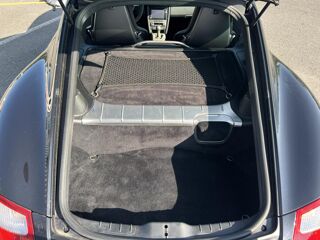 Cayman S 3.4 295 BVM - Moteur 20.000 km 2007 occasion 49070 Beaucouz&eacute;