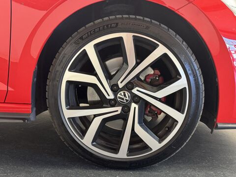 Polo GTI 2.0 16V TSI 200 BV DSG 6 2021 occasion 38330 Montbonnot-Saint-Martin
