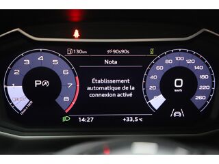 A1 1.0 30 TFSI 110 Advanced S-Tronic Sportback 2023 occasion 06550 La Roquette-sur-Siagne