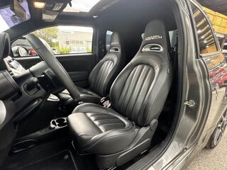 595 Turismo 165CH 70EME ANNIVERSAIRE - CARPLAY - BEATS - TOIT OU 2020 occasion 13760 Saint-Cannat
