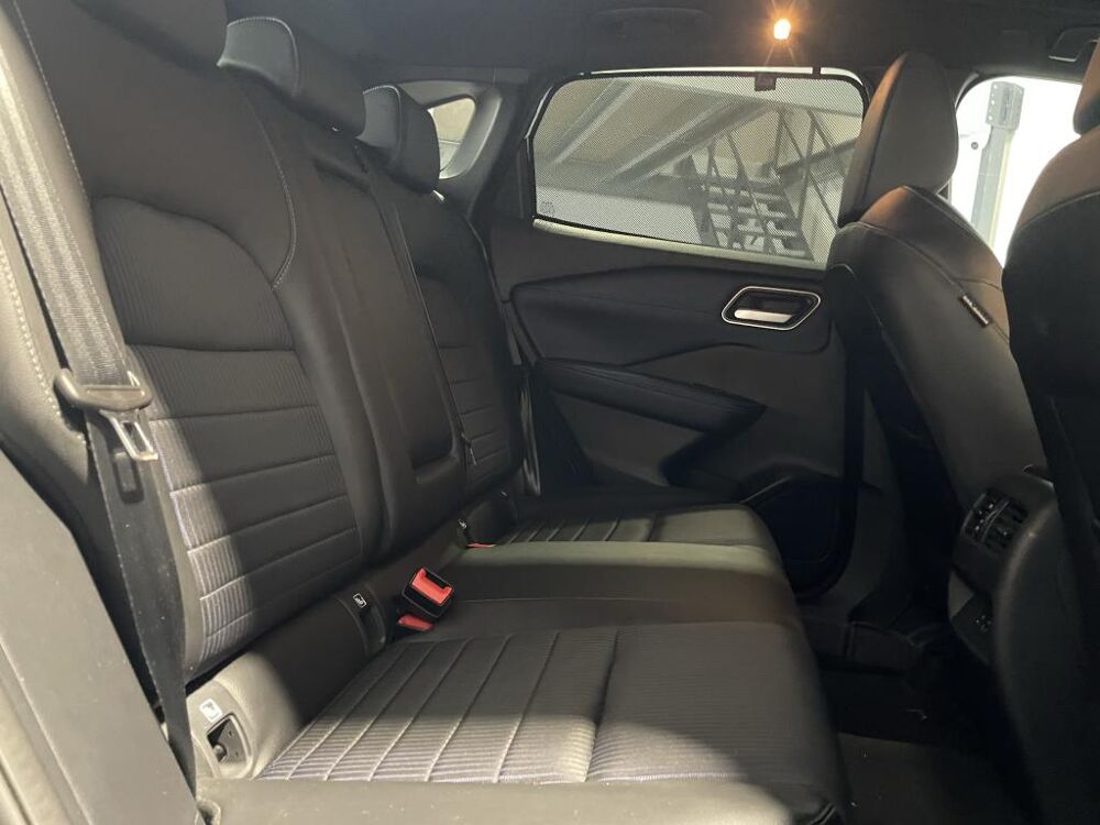 Qashqai III 1.5 e-Power 190cv BVA Tekna Garantie 12 mois 2023 occasion 33500 Libourne