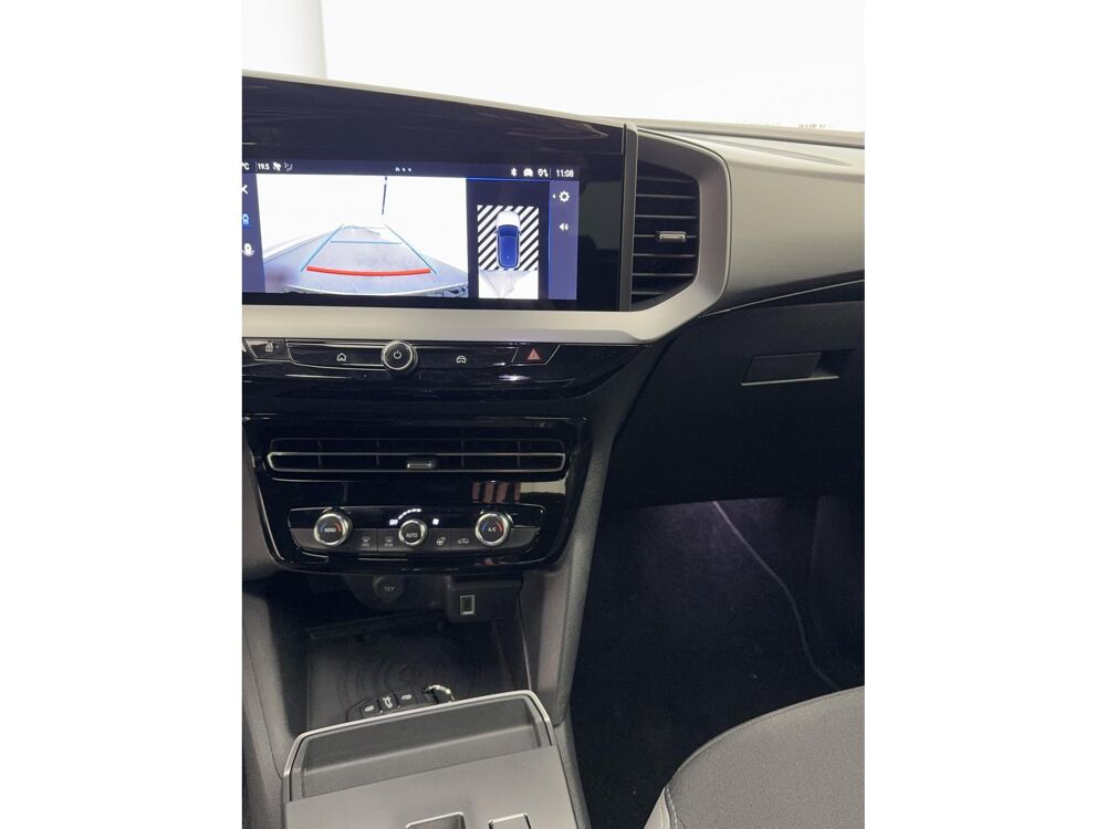 Mokka 1.2i Turbo Hybrid - 136 - BV e-DCT6 - S&S 2020 GS PHASE 2 2025 occasion 33130 B&egrave;gles