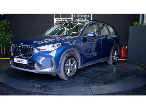 Annonce voiture BMW X1 46500 