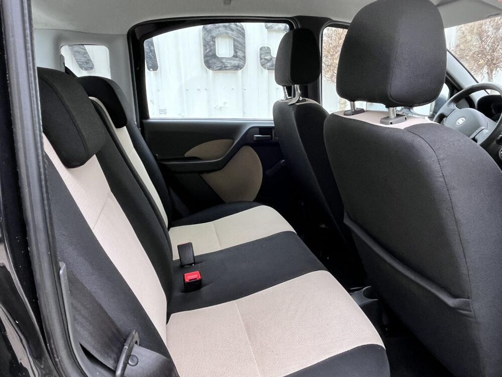 Panda 1.3 Multijet 16V 4x4 II Cross 4x4 PHASE 2 2010 occasion 83490 Le Muy