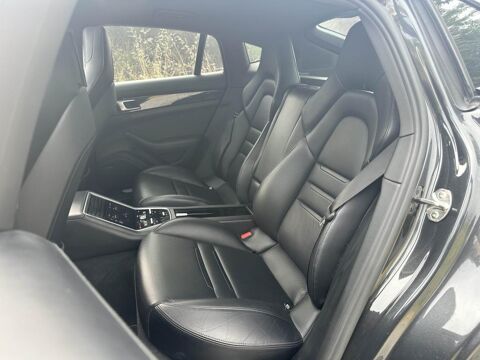 Panamera V6 4 E-HYBRID 462 PDK - TOIT PANO - ROUES ARRIERE DIRECTRICE 2017 occasion 13760 Saint-Cannat