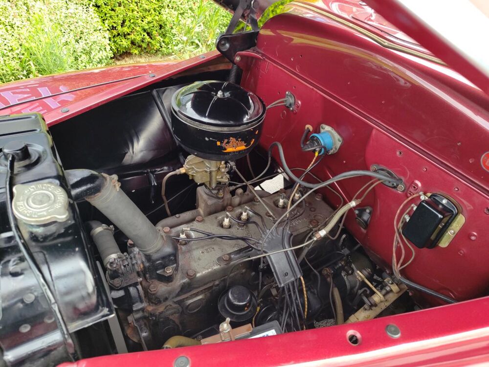  1960 occasion 91830 Le Coudray-Montceaux
