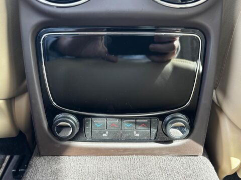 XJ Courte - 3.0 D V6 - 275ch - BVA 8 - Luxe Premium Phase 1 - G 2013 occasion 76710 Eslettes